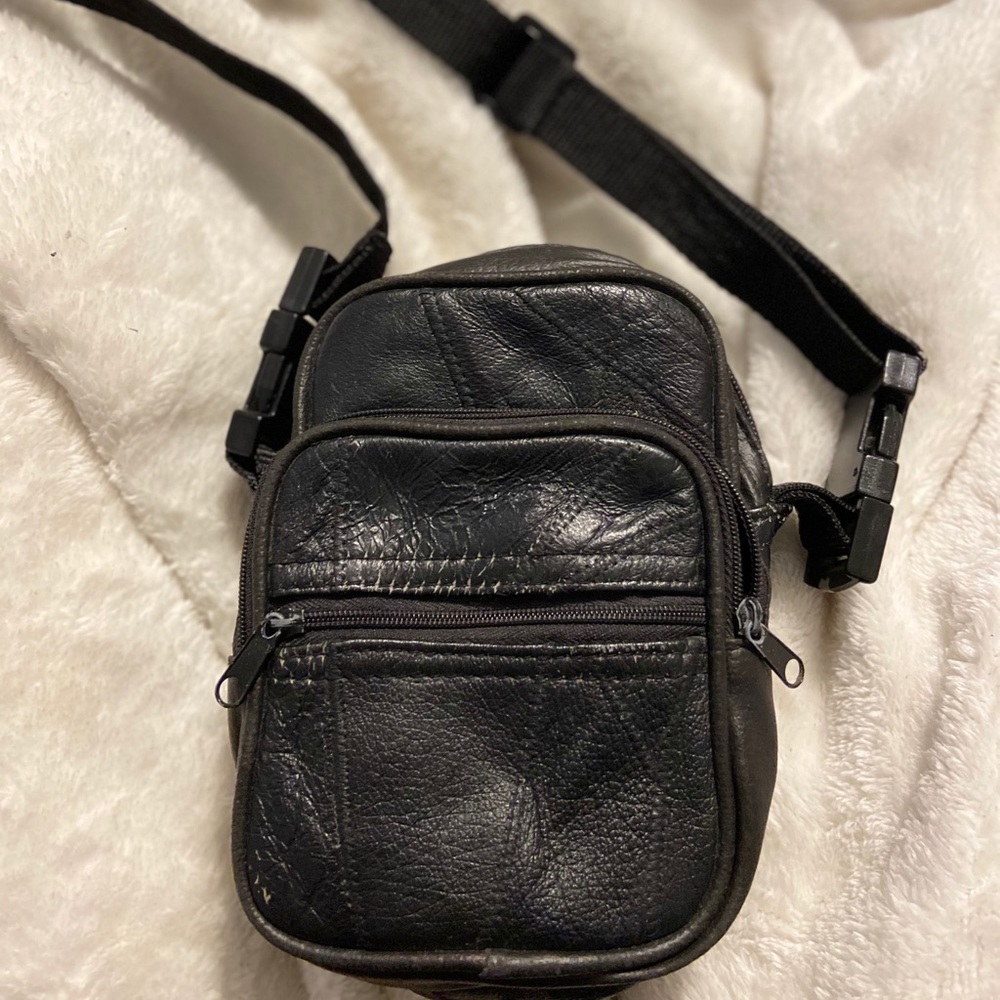 Vintage Camera holder